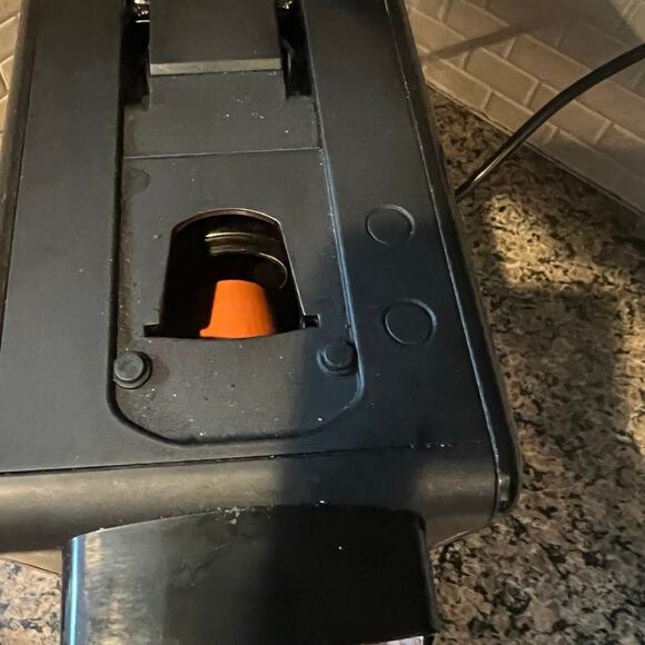 Cuisinart Espresso Defined Espresso Maker, specifically the EM-15 - Picture 8 of 8